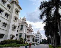 KCT Coimbatore Campus View(2)