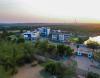 Arka Jain University Powered by Emversity Campus View