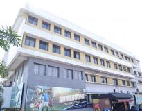 Arka Jain University Powered by Emversity Campus Building(3)