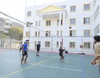 Yenepoya University Powered by Emversity Sports Facility(1)