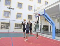 Yenepoya University Powered by Emversity Sports Facility(2)