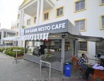 Yenepoya University Powered by Emversity Cafeteria / Mess(3)