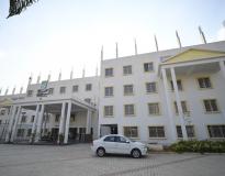 Yenepoya University Powered by Emversity Campus Building(1)