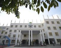 Yenepoya University Powered by Emversity Campus Building(2)