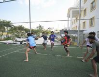 Yenepoya University Powered by Emversity Sports Facility(3)