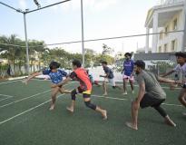 Yenepoya University Powered by Emversity Sports Facility(4)