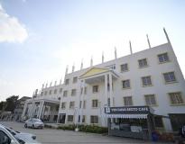 Yenepoya University Powered by Emversity Campus Building(3)