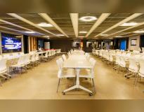 ISBR Business School Powered by Emversity Cafeteria / Mess(1)