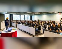 ISBR Business School Powered by Emversity Guest Lectures(2)