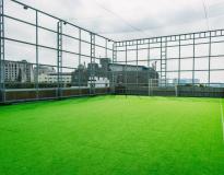 ISBR Business School Powered by Emversity Playground