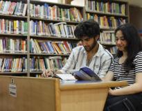 KR Mangalam University Powered by Emversity Library