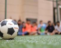 KR Mangalam University Powered by Emversity Sports Facility(1)