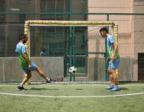 KR Mangalam University Powered by Emversity Sports Facility(2)
