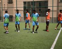 KR Mangalam University Powered by Emversity Sports Facility(3)