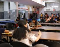 KR Mangalam University Powered by Emversity Cafeteria / Mess(5)