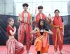 KR Mangalam University Powered by Emversity Fest(5)