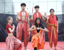 KR Mangalam University Powered by Emversity Fest(5)