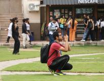 KR Mangalam University Powered by Emversity Cafeteria / Mess(6)
