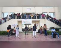 KR Mangalam University Powered by Emversity Fest(7)