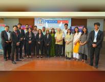 KR Mangalam University Powered by Emversity Fest(8)