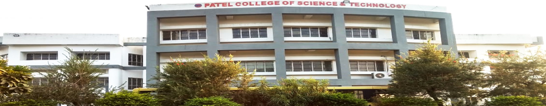 Patel Group of Institutions (Patel College of Science & Technology, Indore)