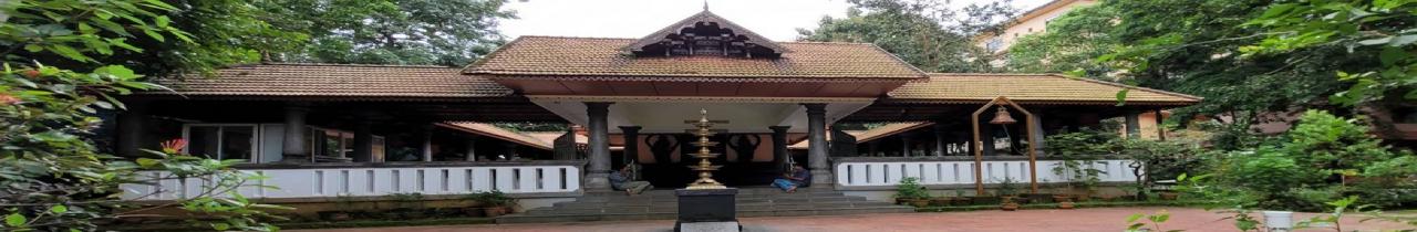 Amrita Center for Nanoscience and Molecular Medicine, Amrita Vishwa Vidyapeetham - Kochi Campus