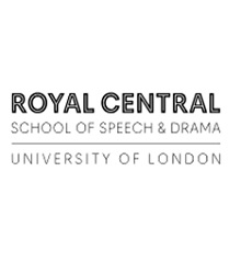 The Royal Central School of Speech and Drama Logo