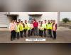 JT Aviation College Industrial Visit(1)