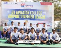 JT Aviation College Others(4)