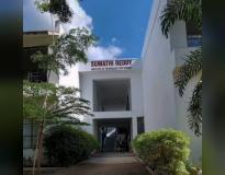 SRITW Entrance