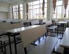 Central Institute of Technology Classroom
