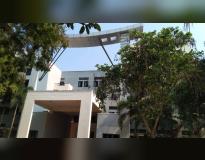 SMVEC Campus Building
