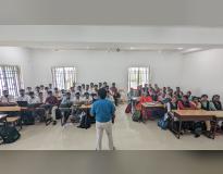 SMVEC Classroom(2)