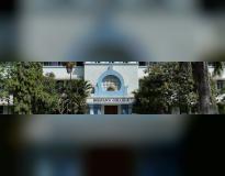 Bhavan's College - Management School of Events, Entertainment & Design Campus Building(1)