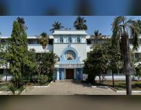 Bhavan's College - Management School of Events, Entertainment & Design Campus Building(2)