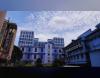 R G Kar Medical College Campus Building