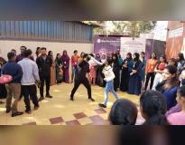 Vidya Vikas Universal College Others(4)
