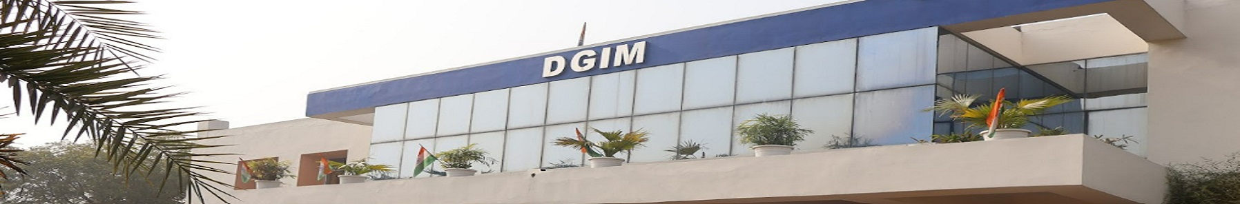 Delhi Global Institute of Management