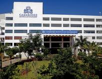 Cambridge Institute of Technology Bangalore Others(2)