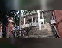Shaheed Bhagat Singh College Campus Building(5)