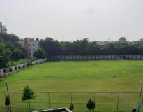 Shaheed Bhagat Singh College Playground(2)