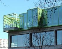 Institut Français de la Mode Campus View(1)