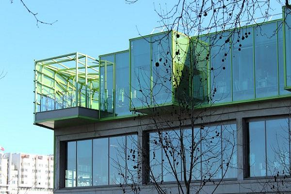 French Fashion Institute