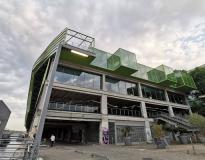 Institut Français de la Mode Campus View(3)