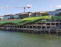 Institut Français de la Mode Campus View(4)