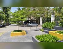 MEASI Institute of Management Campus View