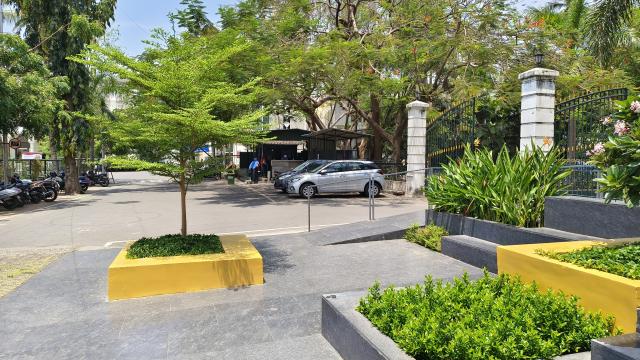MEASI Institute of Management