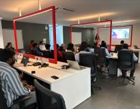 MEASI Institute of Management Classroom(1)