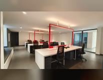 MEASI Institute of Management Classroom(3)