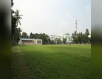 MEASI Institute of Management Playground